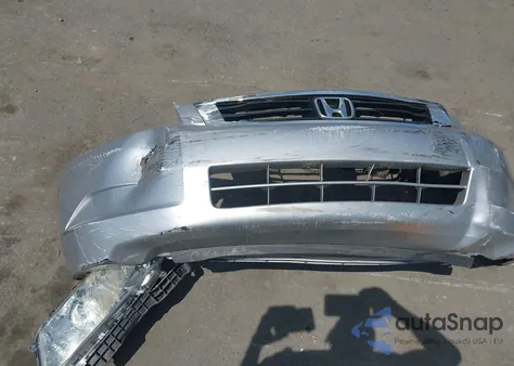 2009 Honda Accord 2.4 Ex-L z USA, uszkodzony, nr VIN 1HGCP26849A072667